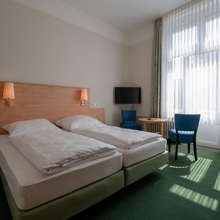 Logierhaus Extra Hotel Нордерней Екстериор снимка