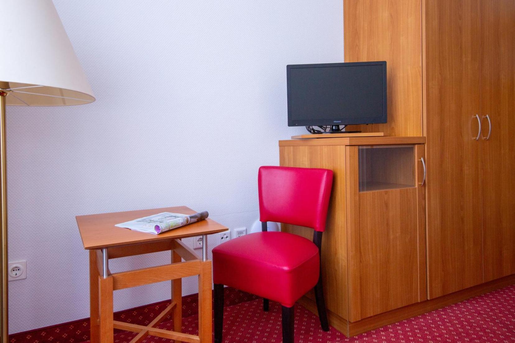 Logierhaus Extra Hotel Нордерней Екстериор снимка