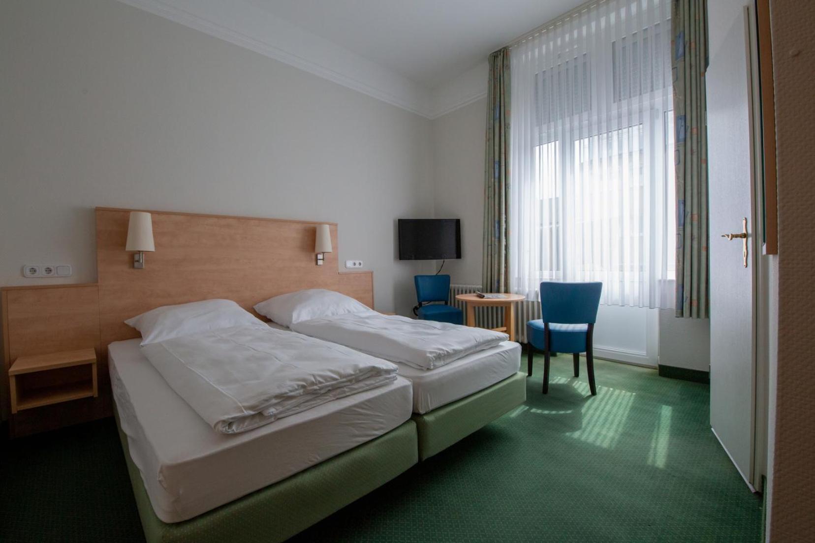 Logierhaus Extra Hotel Нордерней Екстериор снимка