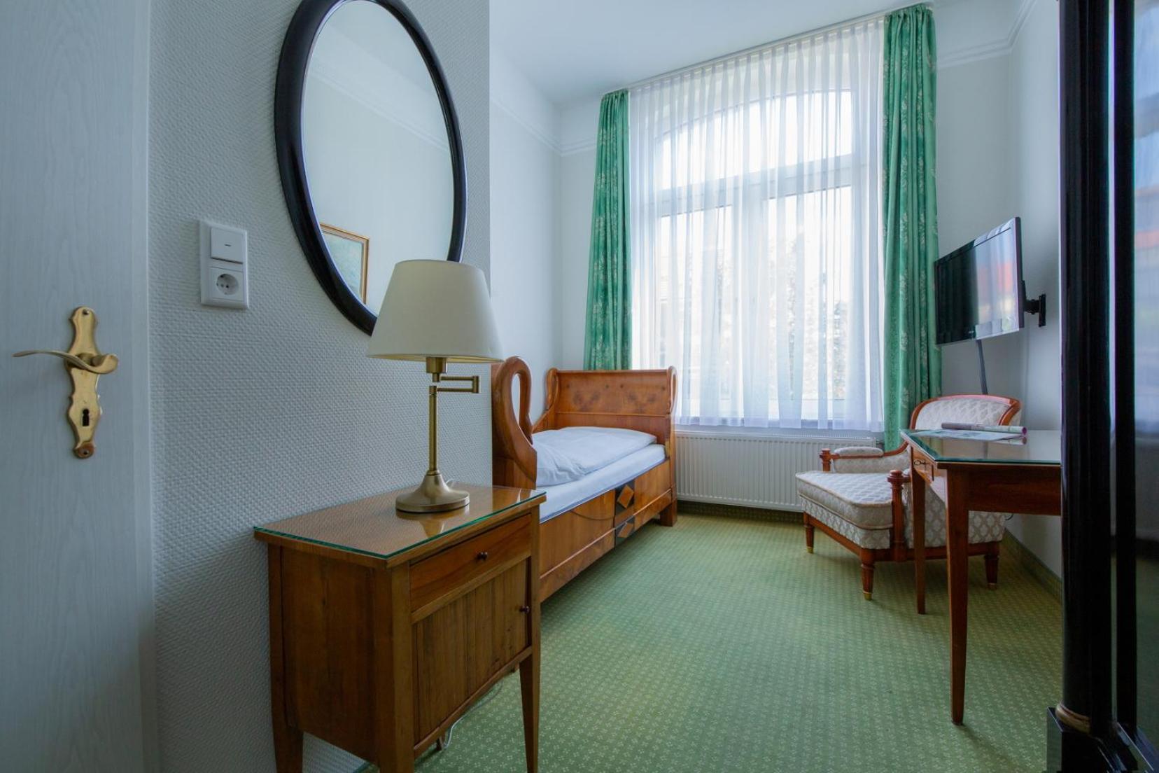 Logierhaus Extra Hotel Нордерней Екстериор снимка