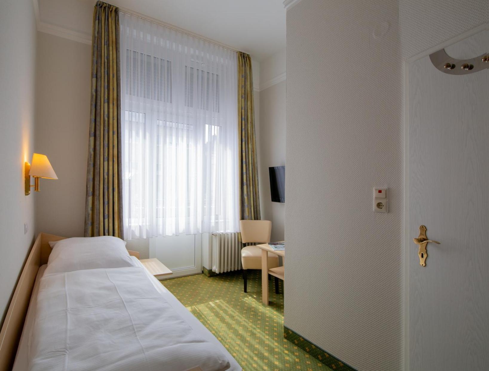 Logierhaus Extra Hotel Нордерней Екстериор снимка
