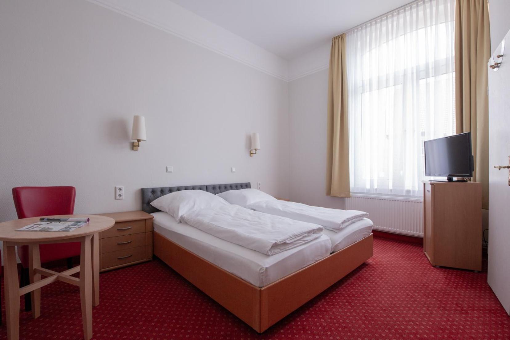 Logierhaus Extra Hotel Нордерней Екстериор снимка