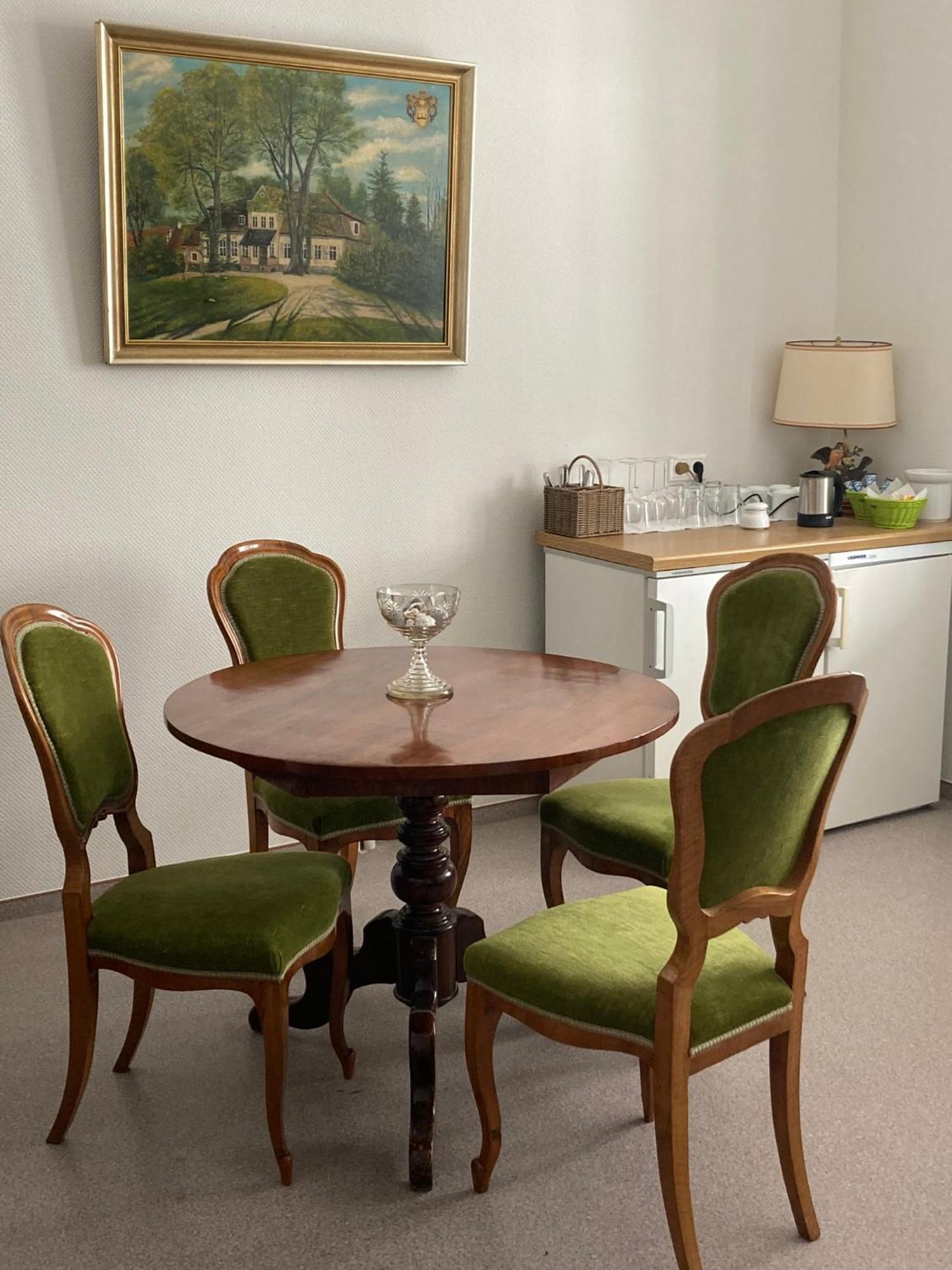 Logierhaus Extra Hotel Нордерней Екстериор снимка
